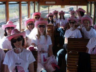 Newcastles Famous Tram - Australia Accommodation 0