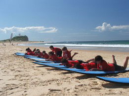  Australia Accommodation