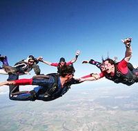 Skydive Maitland - Australia Accommodation