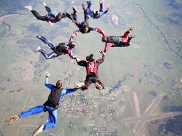 Skydive Maitland - Australia Accommodation 1