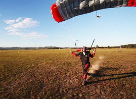 Skydive Maitland - Australia Accommodation 2