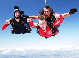 Skydive Maitland - Australia Accommodation 4