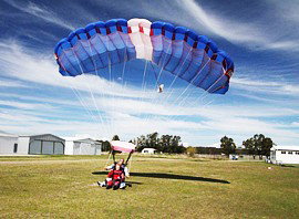 Skydive Maitland - Australia Accommodation 5