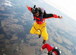 Skydive Maitland - Australia Accommodation 6