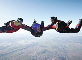 Skydive Maitland - Australia Accommodation 7