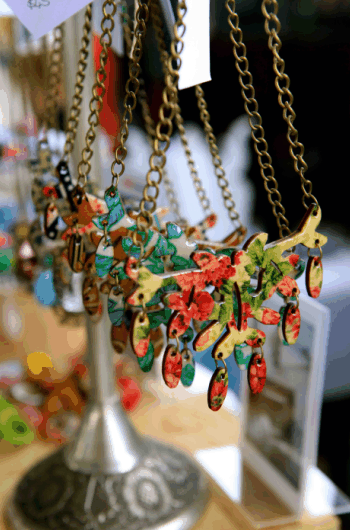 The Olive Tree Markets - Australia Accommodation