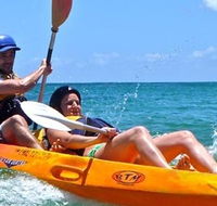 Go Sea Kayak - Australia Accommodation