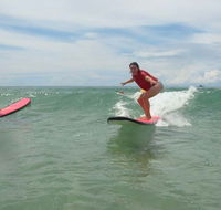 Byron Bay Style Surfing - Australia Accommodation