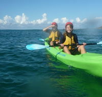 Cape Byron Kayaks - Australia Accommodation