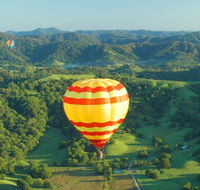 Byron Bay Ballooning - Australia Accommodation