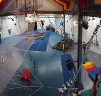 Circus Arts - Australia Accommodation