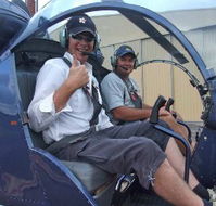 Air TG - Australia Accommodation