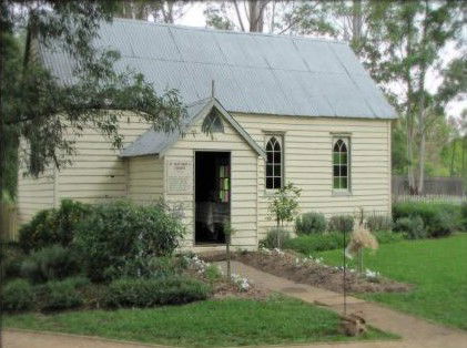 The Australiana Pioneer Village Ltd - Australia Accommodation 6