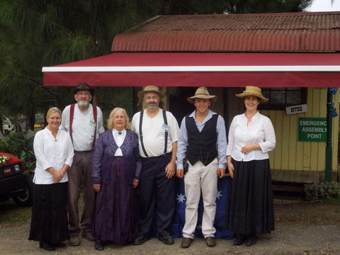 The Australiana Pioneer Village Ltd - Australia Accommodation 4