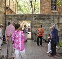 Free Tours Sydney - Australia Accommodation