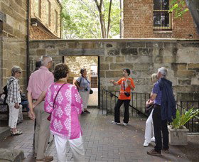 Free Tours Sydney - Australia Accommodation 0