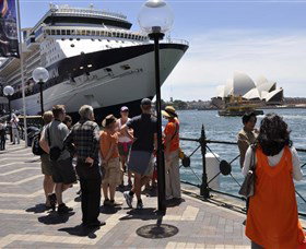Free Tours Sydney - Australia Accommodation 1