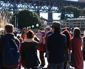 Free Tours Sydney - Australia Accommodation 4