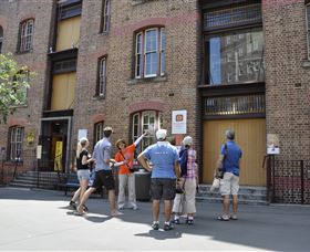 Free Tours Sydney - Australia Accommodation 3