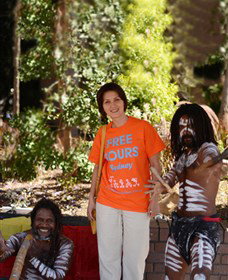 Free Tours Sydney - Australia Accommodation 2