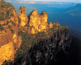 Botanica World Discoveries - Australia Accommodation 1