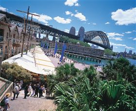 Botanica World Discoveries - Australia Accommodation 2