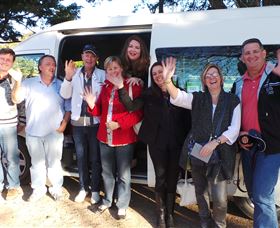 Grape Escape - Australia Accommodation 4
