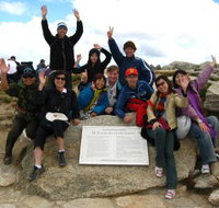 High Country Motel Tours - Australia Accommodation