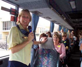 Shop And Save Tours - Australia Accommodation 0