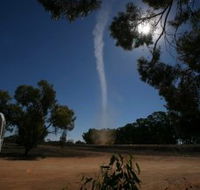 Silver City Tours - Australia Accommodation
