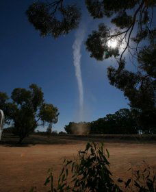 Silver City Tours - Australia Accommodation 0