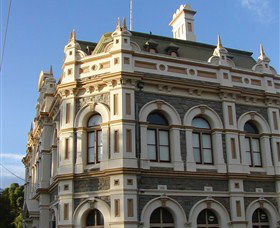 Silver City Tours - Australia Accommodation 3