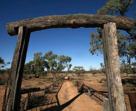 Silver City Tours - Australia Accommodation 2