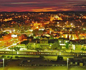 Silver City Tours - Australia Accommodation 4