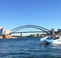 Harbour Jet - Australia Accommodation