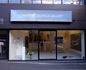 Conny Dietzschold Gallery - Australia Accommodation 0