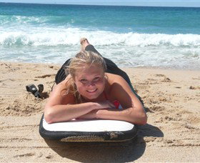 Australian Surf Tours - Australia Accommodation 0