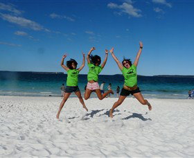Australian Surf Tours - Australia Accommodation 2