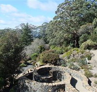 Country Charm Discovery Tours - Australia Accommodation