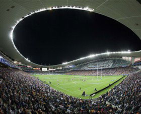 Sydney Cricket Ground And Allianz Stadium - Australia Accommodation 2