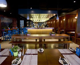 Bavarian Bier Cafe Crows Nest - Australia Accommodation 0
