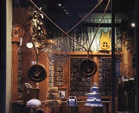 All Buttons Great And Small - Australia Accommodation 0