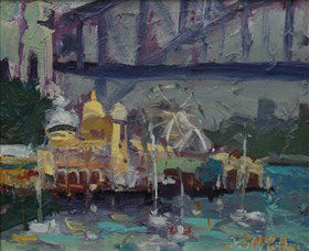 Art Est Art School And Gallery - Australia Accommodation 0