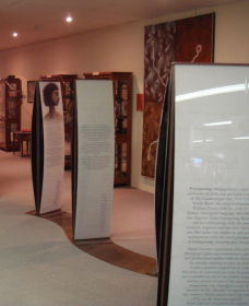 Aboriginal Heritage Museum - Australia Accommodation 0