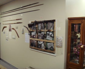 Aboriginal Heritage Museum - Australia Accommodation 1