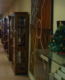 Aboriginal Heritage Museum - Australia Accommodation 2