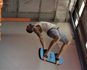 Sky Zone - Australia Accommodation 1