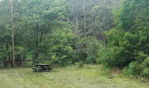 Halfway Point Picnic Area - Australia Accommodation 0
