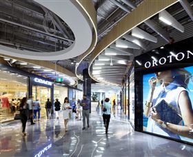 DFO Homebush - Australia Accommodation 1