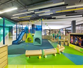DFO Homebush - Australia Accommodation 8